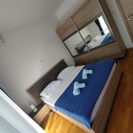 Lux Apartment Talija Μπούντβα Εξωτερικό φωτογραφία