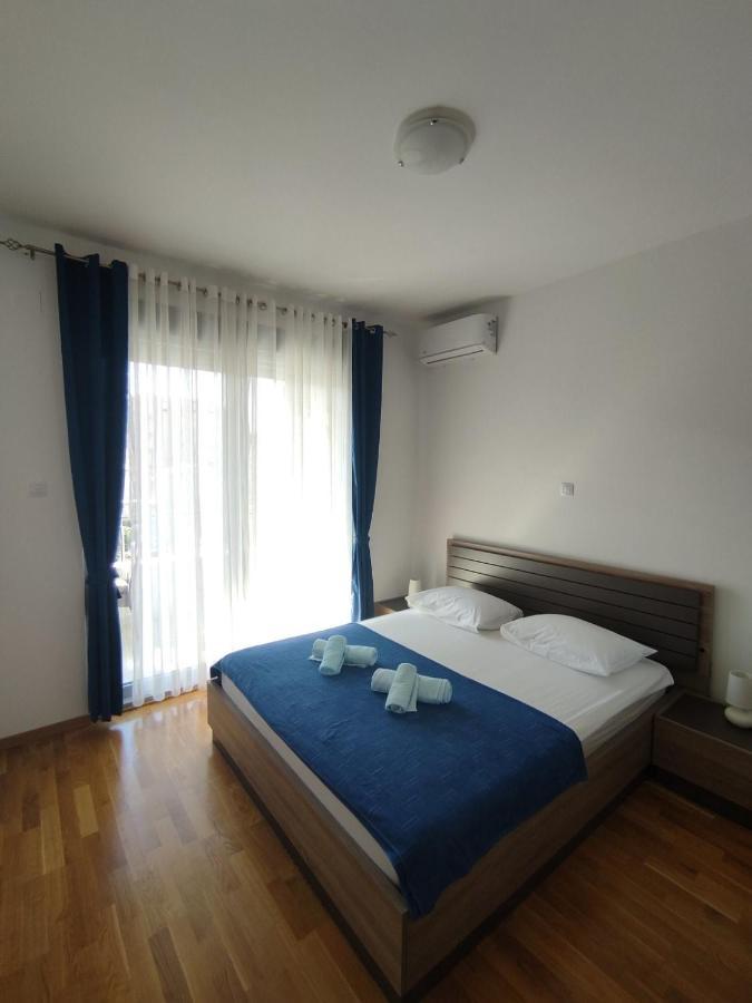 Lux Apartment Talija Μπούντβα Εξωτερικό φωτογραφία